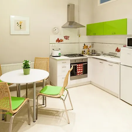 Mentha Budapest