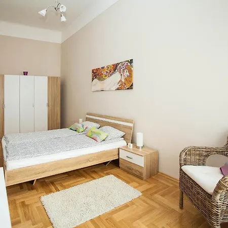 Mentha Daire Budapeşte